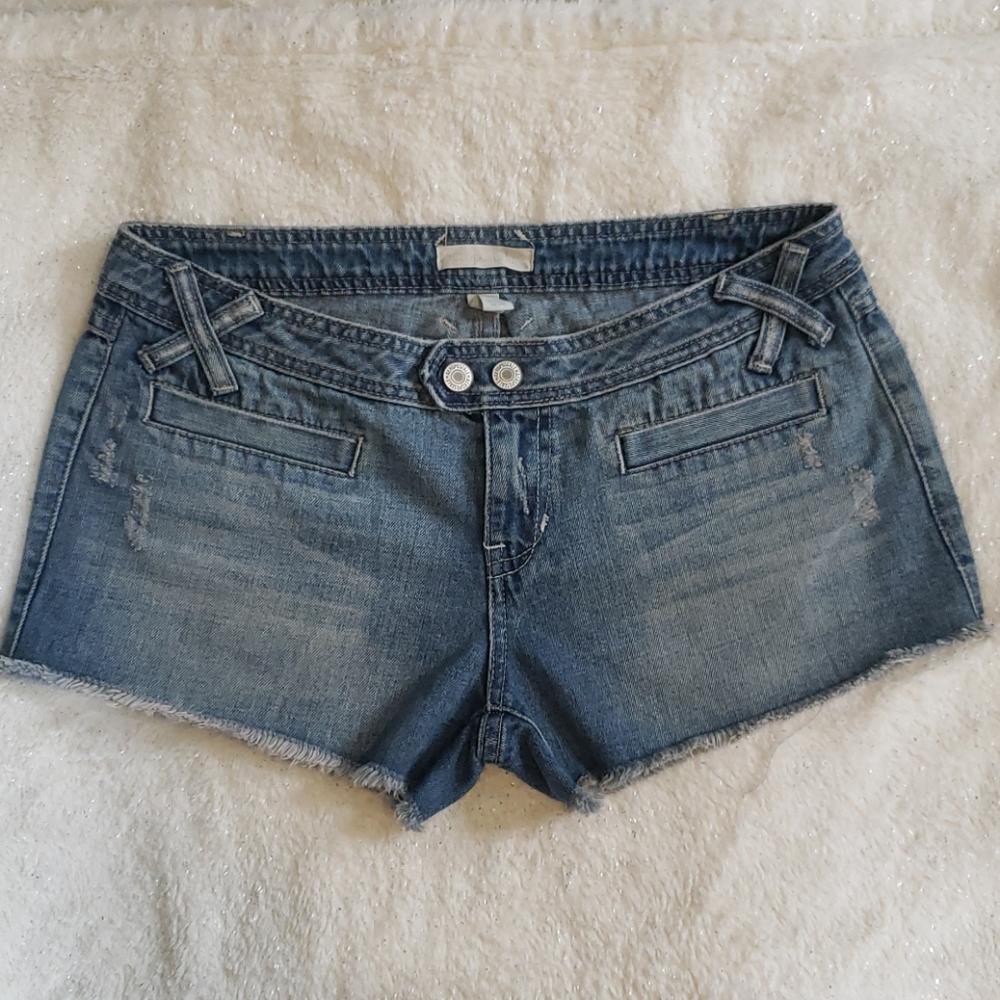 Aeropostale Demin Shorts